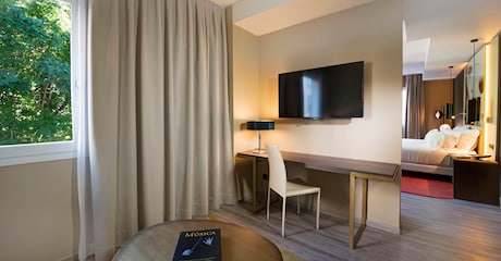 Room Junior Suite